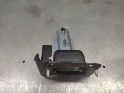 Автозапчасти б/у левая опора двигателя за citroen c3 1.1 collection ссылки oem iam   