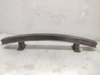 Second-hand car spare part front bumper reinforcement for land rover discovery v6 td s oem iam references 