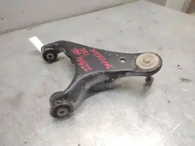 Second-hand car spare part front left upper suspension arm for land rover discovery v6 td s oem iam references 