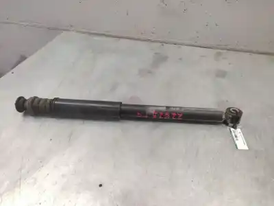 Peça sobressalente para automóvel em segunda mão amortecedor traseiro por nissan micra (k12e) acenta referências oem iam 56200ax603