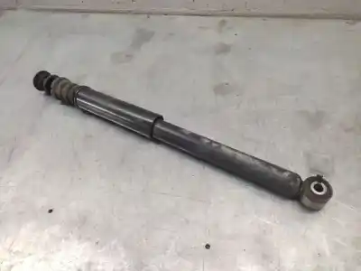 Peça sobressalente para automóvel em segunda mão amortecedor traseiro por nissan micra (k12e) acenta referências oem iam 56200ax603