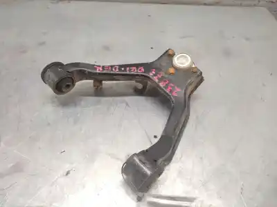 Pezzo di ricambio per auto di seconda mano braccio sospensione superiore anteriore destro per mitsubishi pajero -- riferimenti oem iam 