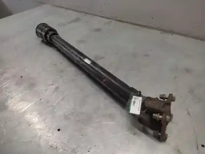 Pezzo di ricambio per auto di seconda mano trasmissione centrale anteriore per mitsubishi pajero -- riferimenti oem iam 