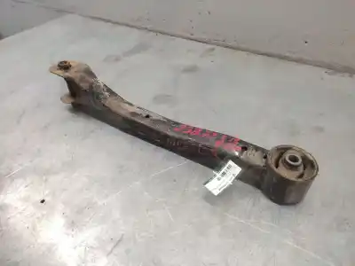 Pezzo di ricambio per auto di seconda mano braccio sospensione posteriore inferiore destro per mitsubishi pajero -- riferimenti oem iam 