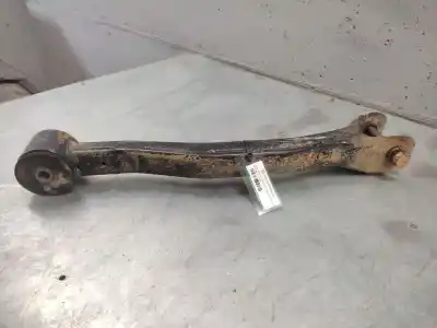 Pezzo di ricambio per auto di seconda mano braccio di sospensione inferiore posteriore sinistro per mitsubishi pajero -- riferimenti oem iam 