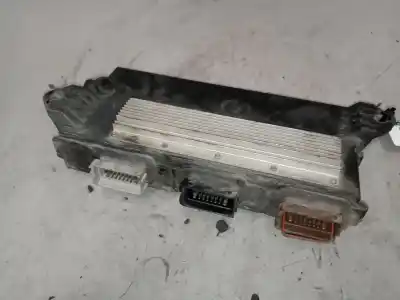Pezzo di ricambio per auto di seconda mano  per IVECO EUROCARGO  Riferimenti OEM IAM 5801583468  