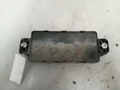 Second-hand car spare part electronic module for iveco eurocargo fg 120 e larga distancia oem iam references 4460650760  