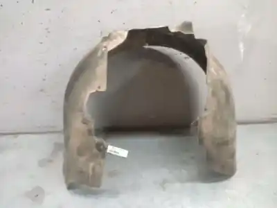 Peça sobressalente para automóvel em segunda mão cave de roda dianteira direita por audi a4 berlina (8e) 2.5 tdi (120kw) referências oem iam 