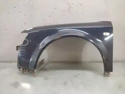Peça sobressalente para automóvel em segunda mão GUARDA-LAMAS DIANTEIRO ESQUERDO por AUDI A4 BERLINA (8E)  Referências OEM IAM   