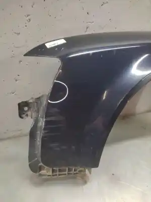 Peça sobressalente para automóvel em segunda mão guarda-lamas dianteiro esquerdo por audi a4 berlina (8e) 2.5 tdi (120kw) referências oem iam   
