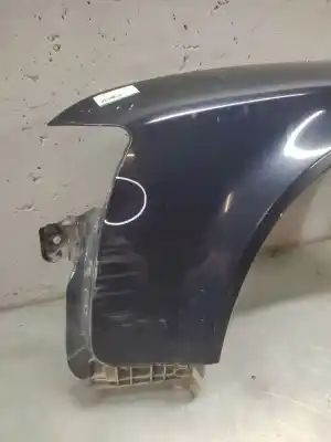 Peça sobressalente para automóvel em segunda mão guarda-lamas dianteiro esquerdo por audi a4 berlina (8e) 2.5 tdi (120kw) referências oem iam   