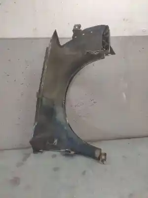 Peça sobressalente para automóvel em segunda mão guarda-lamas dianteiro esquerdo por audi a4 berlina (8e) 2.5 tdi (120kw) referências oem iam   