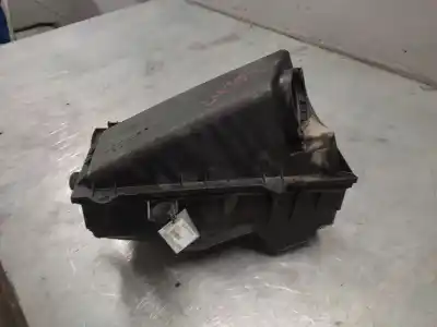 Pezzo di ricambio per auto di seconda mano filtro dell aria per seat leon (1m1) 1.9 tdi riferimenti oem iam 1j0129607ae  