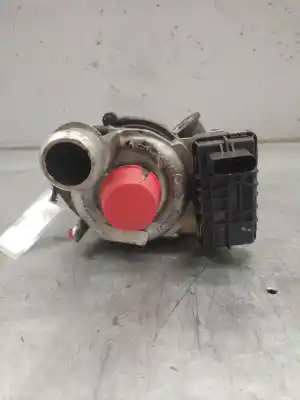 Pièce détachée automobile d'occasion TURBOCOMPRESSEUR pour FORD FOCUS II (DA_, HCP, DP)  Références OEM IAM 7G9Q6K682BD  