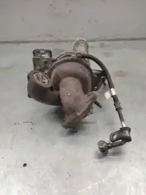 Pezzo di ricambio per auto di seconda mano turbocompressore per ford focus ii (da_, hcp, dp) 1.8 tdci riferimenti oem iam 7g9q6k682bd   Pezzo di ricambio per auto di seconda mano turbocompressore per ford focus ii (da_, hcp, dp) 1.8 tdci riferimenti oem iam 7g9q6k682bd