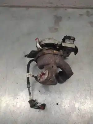 Pezzo di ricambio per auto di seconda mano turbocompressore per ford focus ii (da_, hcp, dp) 1.8 tdci riferimenti oem iam 7g9q6k682bd   Pezzo di ricambio per auto di seconda mano turbocompressore per ford focus ii (da_, hcp, dp) 1.8 tdci riferimenti oem iam 7g9q6k682bd