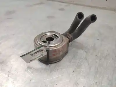 Second-hand car spare part engine oil cooler for renault trafic ii furgón (fl) 1.9 dci 100 (fl0c) oem iam references 