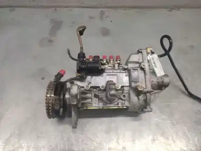 Автозапчасти б/у тнвд насос за mercedes-benz clase e (w210) berlina diesel 300 turbodiesel (210.025) ссылки oem iam 6060700601