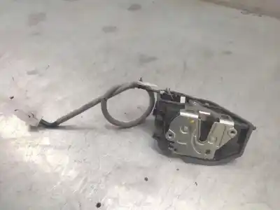 Second-hand car spare part FRONT RIGHT DOOR LOCK for BMW SERIE 3 BERLINA (E90)  OEM IAM references 7167068  