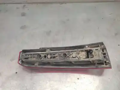 Peça sobressalente para automóvel em segunda mão farolim traseiro direito por opel meriva blue line referências oem iam   