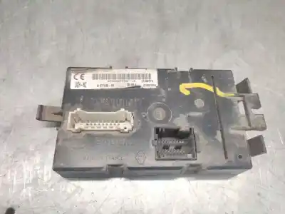 Second-hand car spare part ELECTRONIC MODULE for RENAULT TRAFIC COMBI (AB 4.01)  OEM IAM references 8200399796J  