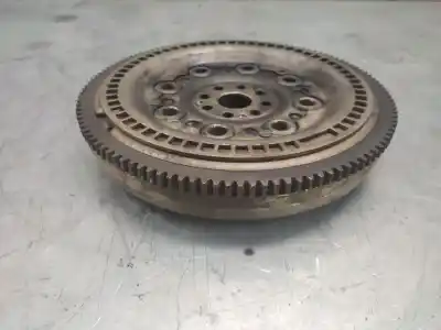 Second-hand car spare part engine flywheel for ford focus berlina (cap) ambiente (d) oem iam references   