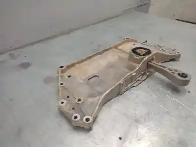 Автозапчасти б/у передний мост за volkswagen caddy ka/kb (2k) furg. ссылки oem iam 1k0199369g  