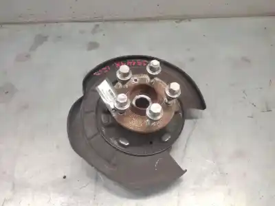 Second-hand car spare part rear left knuckle for land rover discovery v6 td s oem iam references 