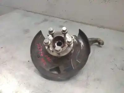 Second-hand car spare part front right knuckle for land rover discovery v6 td s oem iam references 