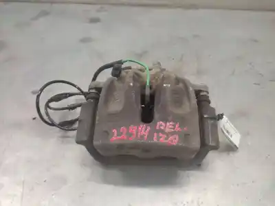 Second-hand car spare part front left brake caliper for land rover discovery v6 td s oem iam references 