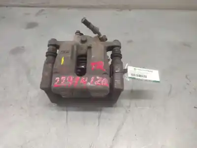 Second-hand car spare part rear left brake caliper for land rover discovery v6 td s oem iam references 