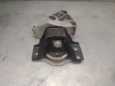 Second-hand car spare part right engine support for renault scenic ii 1.5 dci diesel oem iam references   