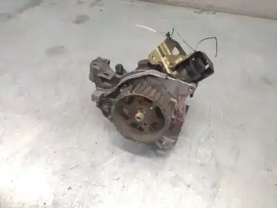 Автозапчасти б/у тнвд насос за FORD FOCUS C-MAX (CAP) Ambiente (D) ссылки OEM IAM 0445010102 9656300380 