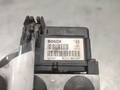 Автозапчастина б/у абс для ssangyong rexton rx 290 plus посилання на oem iam 0273004595 4894008000 
