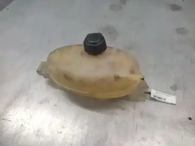 Second-hand car spare part coolant expansion tank for renault trafic ii furgón (fl) 1.9 dci 100 (fl0c) oem iam references 