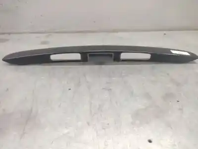 Pezzo di ricambio per auto di seconda mano maniglia esterna del cancello per peugeot 207/207+ (wa_, wc_) 1.6 16v vti riferimenti oem iam   