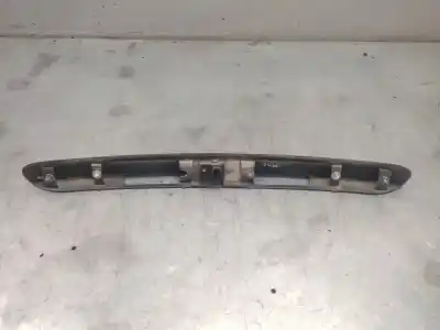 Pezzo di ricambio per auto di seconda mano maniglia esterna del cancello per peugeot 207/207+ (wa_, wc_) 1.6 16v vti riferimenti oem iam   