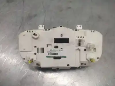 Peça sobressalente para automóvel em segunda mão quadrante por toyota rav 4 (a3) luna referências oem iam 8380042d03 2574403330 