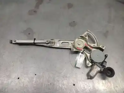 Peça sobressalente para automóvel em segunda mão elevador de vidros dianteiro direito por toyota rav 4 (a3) luna referências oem iam 