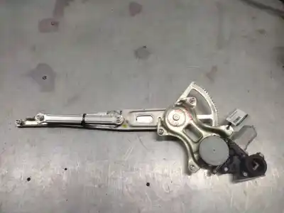 Peça sobressalente para automóvel em segunda mão elevador de vidros dianteira esquerda por toyota rav 4 (a3) luna referências oem iam 42252010540