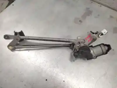 Peça sobressalente para automóvel em segunda mão Motor Do Limpa Para Brisas por TOYOTA RAV 4 (A3) Luna Referências OEM IAM 8511042150 5 PINS 