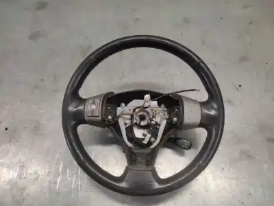 Peça sobressalente para automóvel em segunda mão volante por toyota rav 4 (a3) luna referências oem iam 