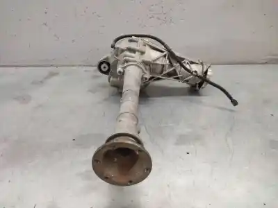 Pezzo di ricambio per auto di seconda mano differenziale anteriore per audi q7 (4l) v6 3.0 tdi (176kw) clean diesel ambiente riferimenti oem iam 4460310021  
