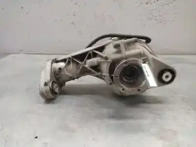 Pezzo di ricambio per auto di seconda mano differenziale anteriore per audi q7 (4l) v6 3.0 tdi (176kw) clean diesel ambiente riferimenti oem iam 4460310021  