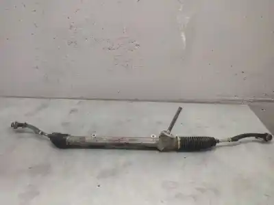 Автозапчастина б/у рульмова рейка для RENAULT SCENIC II 1.5 dCi Diesel Посилання на OEM IAM 8200524632A  
