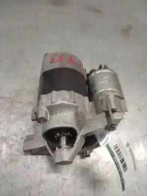 Peça sobressalente para automóvel em segunda mão motor de arranque por citroen c3 1.1 collection referências oem iam 9658308780  