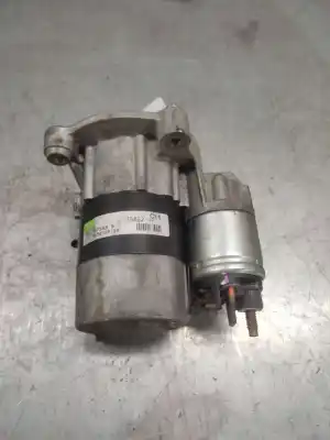 Peça sobressalente para automóvel em segunda mão motor de arranque por citroen c3 1.1 collection referências oem iam 9658308780  