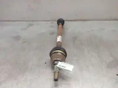 Second-hand car spare part front right transmission for citroen c3 1.1 collection oem iam references 9640127680  