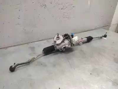 Second-hand car spare part steering rack for citroen c3 1.1 collection oem iam references 6820000159a  