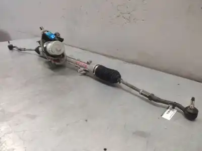Second-hand car spare part steering rack for citroen c3 1.1 collection oem iam references 6820000159a  